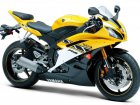 Yamaha YZF 600 R6 50th Anniversary